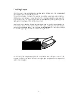 Предварительный просмотр 6 страницы BHM Electronics 3 C-FAX User Handbook Manual