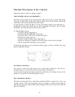 Предварительный просмотр 12 страницы BHM Electronics 3 C-FAX User Handbook Manual