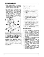 Предварительный просмотр 9 страницы BHM Medical Ergolift 2 Instructions For Use Manual