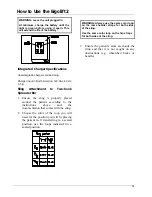 Предварительный просмотр 15 страницы BHM Medical Ergolift 2 Instructions For Use Manual