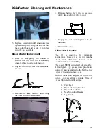 Предварительный просмотр 19 страницы BHM Medical Ergolift 2 Instructions For Use Manual