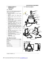 Preview for 7 page of BHM Medical OXFORD VOYAGER PORTABLE User Manual