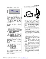 Preview for 11 page of BHM Medical OXFORD VOYAGER PORTABLE User Manual