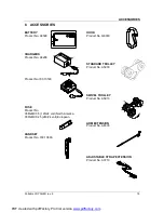 Preview for 19 page of BHM Medical OXFORD VOYAGER PORTABLE User Manual