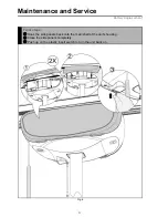 Preview for 11 page of BHM Medical Voyager V5 Duo Technical Manual