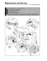 Preview for 13 page of BHM Medical Voyager V5 Duo Technical Manual