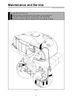 Preview for 18 page of BHM Medical Voyager V5 Duo Technical Manual