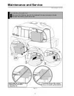 Preview for 19 page of BHM Medical Voyager V5 Duo Technical Manual