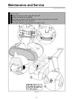 Preview for 20 page of BHM Medical Voyager V5 Duo Technical Manual