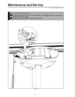 Preview for 23 page of BHM Medical Voyager V5 Duo Technical Manual