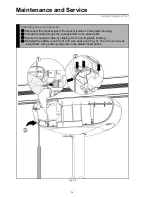 Preview for 24 page of BHM Medical Voyager V5 Duo Technical Manual