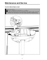 Preview for 25 page of BHM Medical Voyager V5 Duo Technical Manual