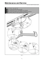 Preview for 26 page of BHM Medical Voyager V5 Duo Technical Manual