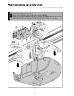 Preview for 27 page of BHM Medical Voyager V5 Duo Technical Manual