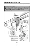 Preview for 29 page of BHM Medical Voyager V5 Duo Technical Manual