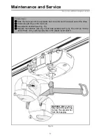 Preview for 31 page of BHM Medical Voyager V5 Duo Technical Manual