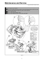 Preview for 33 page of BHM Medical Voyager V5 Duo Technical Manual