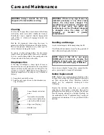 Preview for 46 page of BHM Medical Voyager V5 Duo Technical Manual