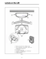 Preview for 50 page of BHM Medical Voyager V5 Duo Technical Manual