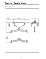 Preview for 53 page of BHM Medical Voyager V5 Duo Technical Manual