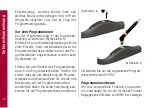 Preview for 16 page of BHM pan duo Instructions For Use Manual