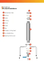 Предварительный просмотр 5 страницы BHO Gemini 90 User Manual