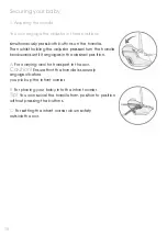 Preview for 18 page of BHOOP BH0514 User Manual