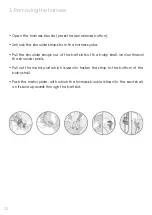 Preview for 20 page of BHOOP BH0514 User Manual