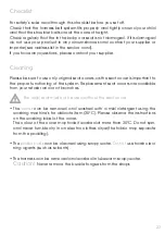 Preview for 23 page of BHOOP BH0514 User Manual