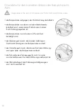 Preview for 58 page of BHOOP BH0514 User Manual