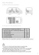 Preview for 9 page of BHOOP MUHO BH0510 User Manual