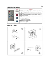 Preview for 25 page of bhp B991513 Manual