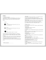 Предварительный просмотр 3 страницы BI automotive GC444600 User Manual