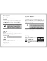 Предварительный просмотр 6 страницы BI automotive GC444600 User Manual