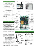 Предварительный просмотр 3 страницы BI RDP-12 Quick Start Manual