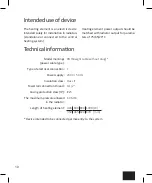 Предварительный просмотр 10 страницы BiAL ILS User Manual