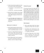 Предварительный просмотр 12 страницы BiAL ILS User Manual