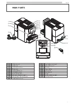 Предварительный просмотр 3 страницы Bialetti 012200010 Operation And Maintenance Manual