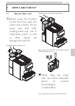 Предварительный просмотр 23 страницы Bialetti 012200010 Operation And Maintenance Manual