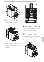 Предварительный просмотр 55 страницы Bialetti 012200010 Operation And Maintenance Manual