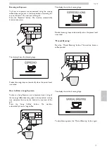 Предварительный просмотр 57 страницы Bialetti 012200010 Operation And Maintenance Manual