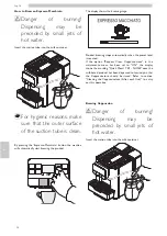 Предварительный просмотр 58 страницы Bialetti 012200010 Operation And Maintenance Manual