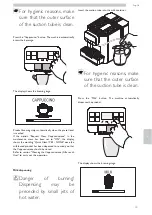 Предварительный просмотр 59 страницы Bialetti 012200010 Operation And Maintenance Manual