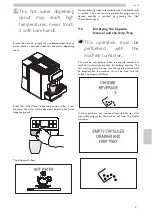 Предварительный просмотр 61 страницы Bialetti 012200010 Operation And Maintenance Manual