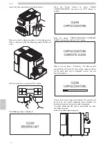 Предварительный просмотр 70 страницы Bialetti 012200010 Operation And Maintenance Manual