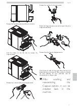 Предварительный просмотр 71 страницы Bialetti 012200010 Operation And Maintenance Manual