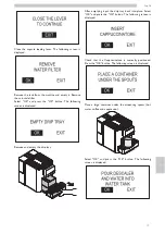 Предварительный просмотр 73 страницы Bialetti 012200010 Operation And Maintenance Manual