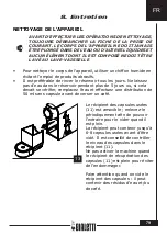 Preview for 77 page of Bialetti 012900010/SC Instructions For Use Manual