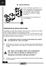 Preview for 78 page of Bialetti 012900010/SC Instructions For Use Manual