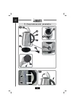 Предварительный просмотр 8 страницы Bialetti BLT01 Instructions For Use Manual